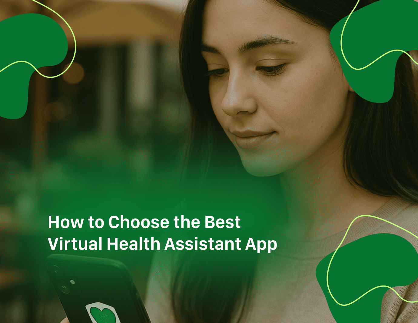 "ai health assistant app ai medical assistant app digital health assistant Best virtual health apps Top AI health apps Virtual health app features AI medical app reviews Digital health app comparison"