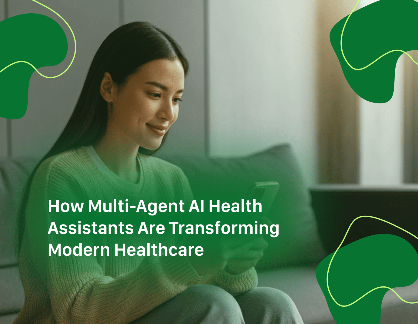Healthcare with AI Powered Virtual Health Assistants